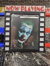 Joker: Folie à Deux – 4K