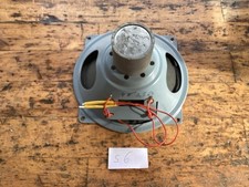 20 cm DEW Lautsprecher