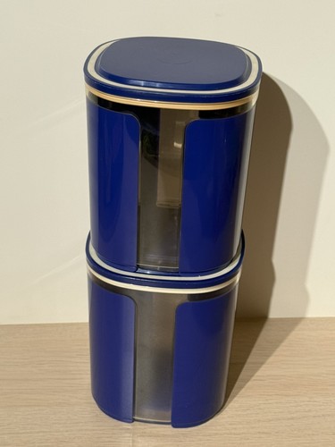 Tupperware skyline - skyline,