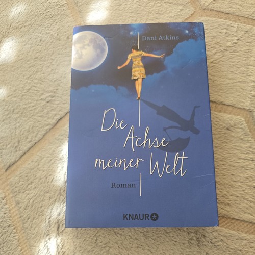 Die achse meiner welt von - achse,