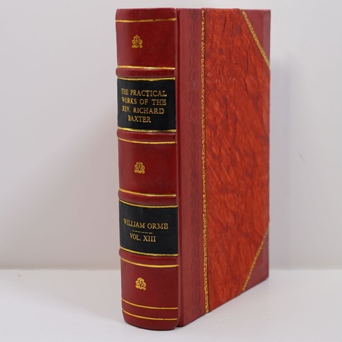 The practical works richard - works, of