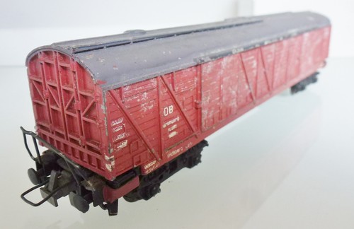 Trix express h0 - express, 20/91