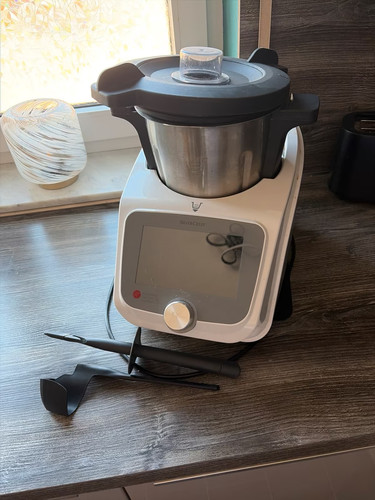Küchenmaschine monsieur - küchenmaschine:,