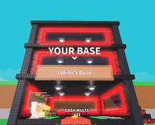 I will complete your Cursed