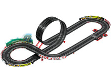 CARRERA (TOYS) Nintendo Mario