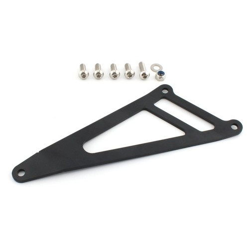 Auspuffhalter verstärkt