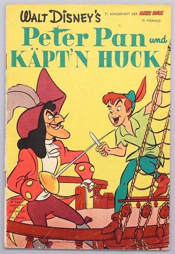 Micky maus sonderheft 11 - nr.,