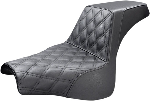 Sattel step saddlemen - up,