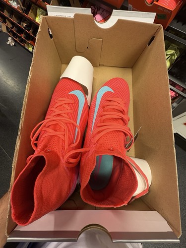 Nike zoom mercurial superfly - nike,