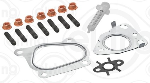 Montagesatz lader elring - montagesatz,