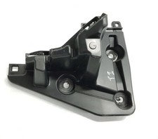 Halter Stoßstange hinten