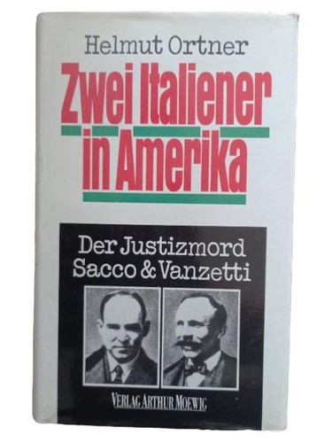 Zwei italiener amerika - in,