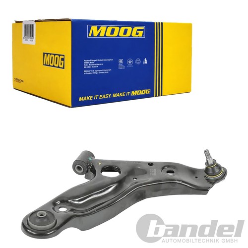 Moog querlenker vorderachse - querlenker,