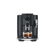 JURA Kaffeemaschine E8 Piano