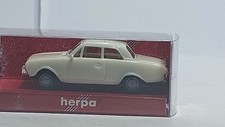 🚗Herpa 022866 Ford Taunus