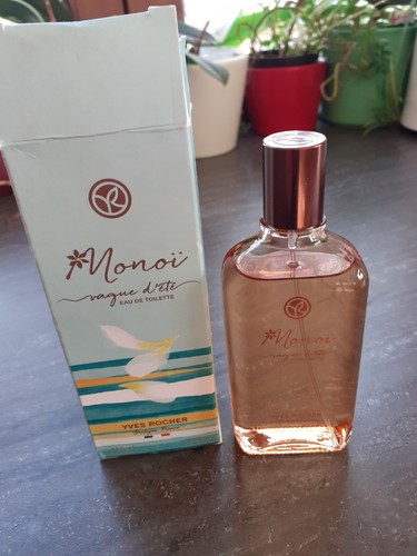 Yves rocher eau - eau, de
