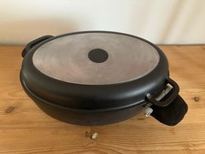 ELO Guss ovaler Bräter mit