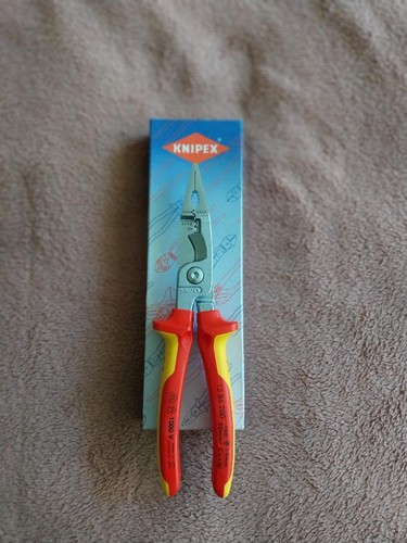 Knipex 1386200 - knipex,