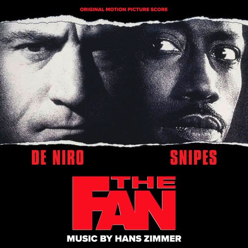 The fan hans zimmer 2cd - fan,