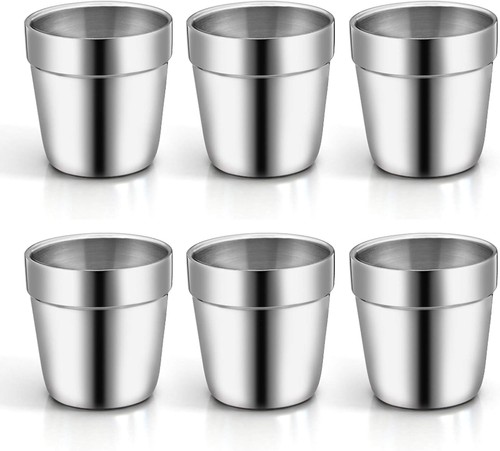 Espressotassen 6er set - espressotassen, 6er-set