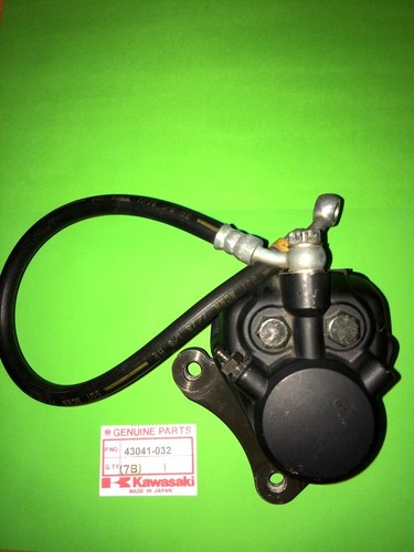 Original bremssattel kawasaki - original,