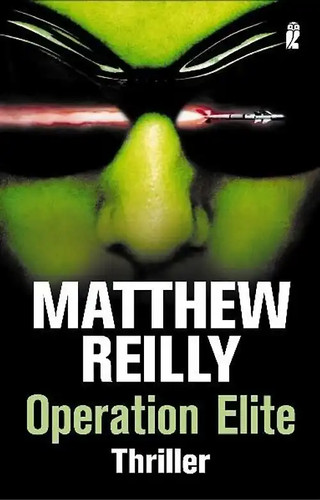Operation elite - operation,