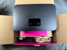 DEUTSCHE TELEKOM - SPEEDPORT