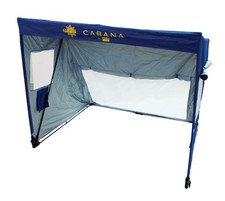 Strandmuschel Strandzelt Rio