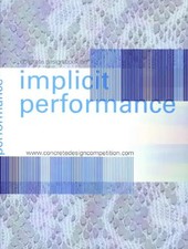 Implicit Performance