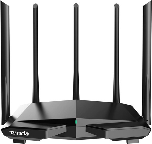 Tenda rx1 pro - rx1, router