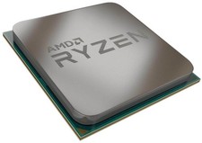 AMD Prozessor Ryzen 7 5800XT