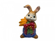 Goebel Porzellan Ostern Hase 23 cm. Top Zustand    