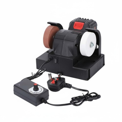 Doppelschleifmaschine grob - doppelschleifmaschine, grob-
