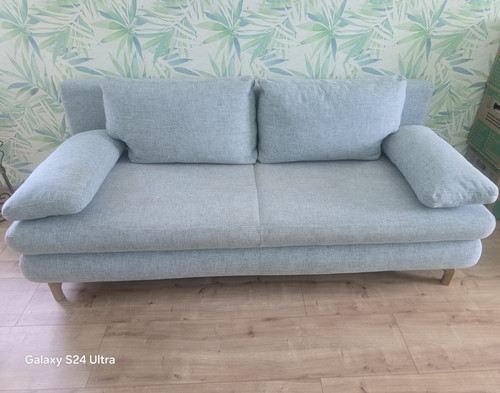Couch vom brucker - couch,