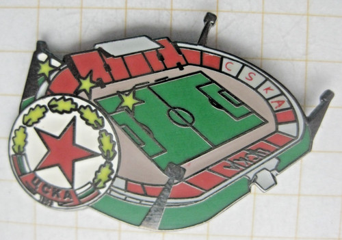 Zska sofia stadion - zska, /