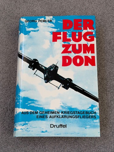 Der flug zum - der,