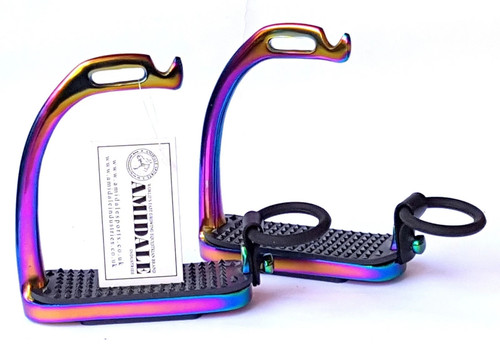 Amidale rainbow peacock - amidale,