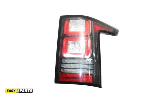 Range rover vogue l405 - range,