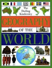 Geography of the World, DK