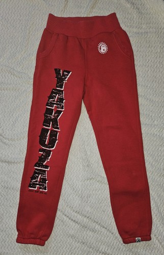 Yakuza jogginghose 36 xs - yakuza,