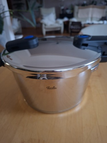 Fissler schnellkochtopf - fissler,