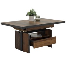 Couchtisch - Oldwood -