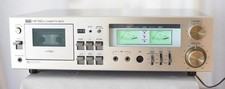 Itt hifi 8021 kassettendeck - hifi,