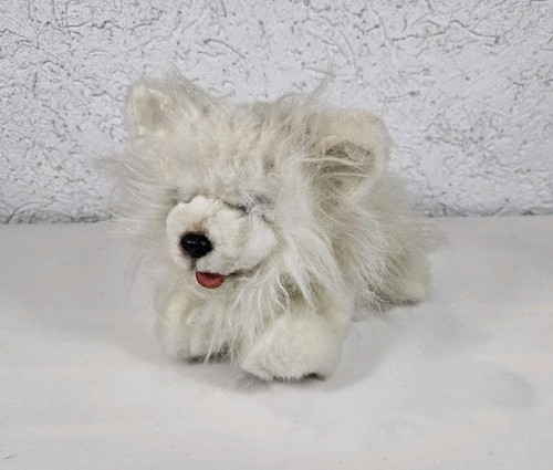 Furreal friends hasbro tiger - furreal,