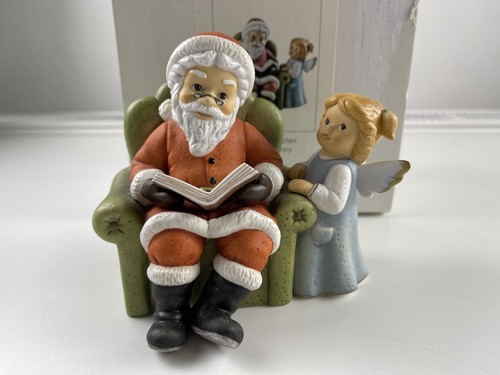 Goebel figur nina und marco - figur,