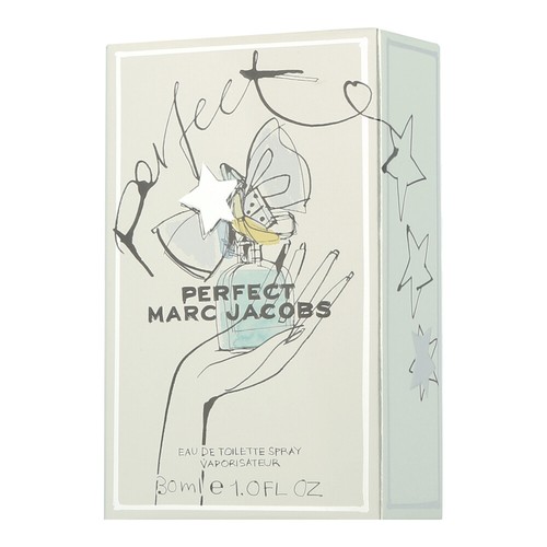 Marc jacobs perfect edt 30ml - jacobs,