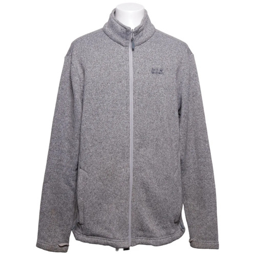 Jack wolfskin fleecejacke - wolfskin,,