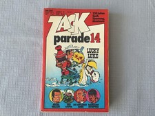 Zack Parade (Koralle) Nr. 14