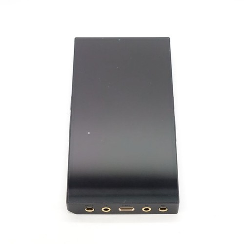 Hiby pro dap digital - r6, 2