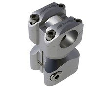 Lenkerklemme Downhill DOPPLER